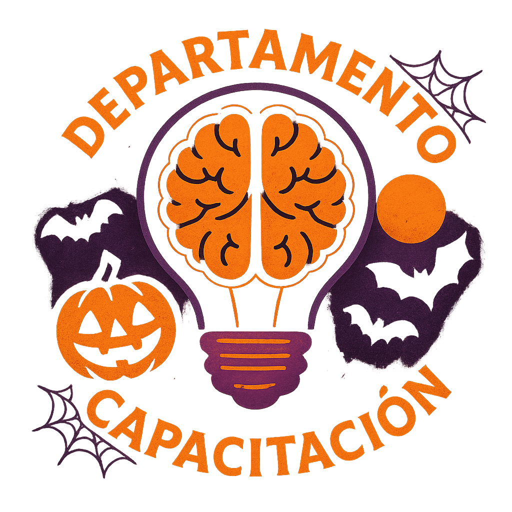 Plataforma Capacitación