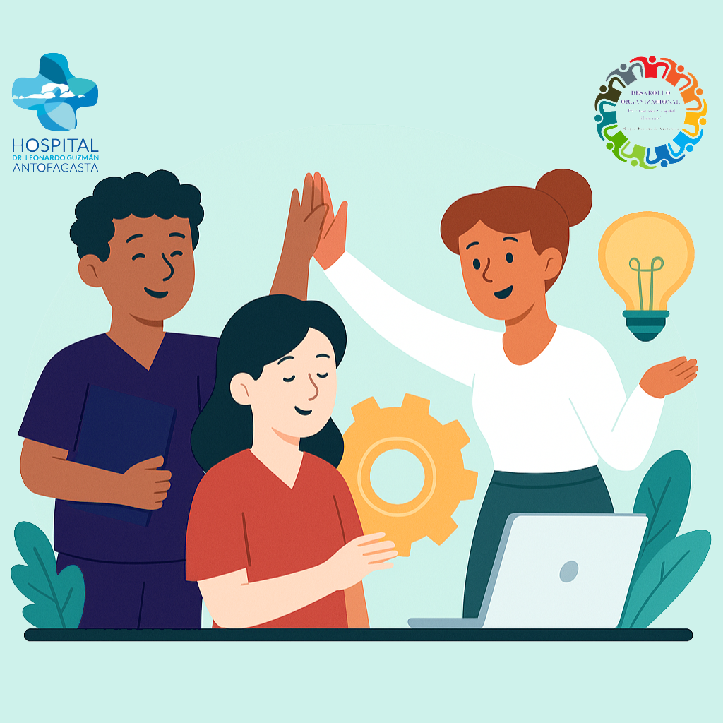 Curso de Trabajo en Equipo